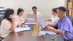 Về áp dụng và thi hành hình phạt cải tạo không giam giữ