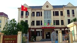 FV88 nhà cái World Cup 2026 khu vực 2 (Hà Tĩnh) kiến nghị khắc phục vi phạm trong áp dụng biện pháp xử lý hành chính