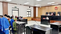Giải pháp phòng chống các Tham gia casino trực tuyến FV88 về xuất nhập cảnh do công dân Việt Nam thực hiện