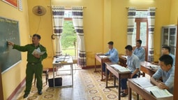 Audio: Các biện pháp xử lý chuyển hướng đối với người chưa thành niên phạm tội theo quy định của luật tư pháp người chưa thành niên năm 2024