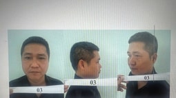 Cơ quan Điều tra hình sự Khu vực 3, Bộ đội Biên phòng: Xử lý nghiêm đối tượng chống người thi hành công vụ 