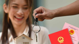 Audio: Cách thức giao kết hợp đồng chuyển quyền sở hữu tài sản chung của vợ chồng trong Fv88 com Nhà Cái Fv88 dân sự
