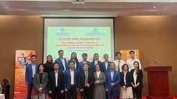 Trường Cao đẳng Y tế Phú Thọ - Hành trình 65 năm xây dựng và phát triển