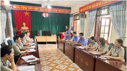 FV88 nhà cái World Cup 2026 khu vực 1 (Sơn La) FV 88 đăng ký tài khoản việc xác minh điều kiện thi hành án dân sự và đẩy mạnh việc ứng dụng công nghệ thông tin