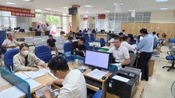Kết luận của Bộ Chính trị, Ban Bí thư về tình hình, kết quả hoạt động của bộ máy hệ thống chính trị và chính quyền địa phương 2 cấp
