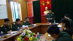 VKSQS Quân khu 4 trực tiếp FV 88 đăng ký tài khoản công tác thi hành án dân sự