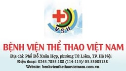 Bệnh viện Thể thao Việt Nam 