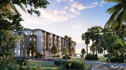 Horizon Bay: Bộ sưu tập resort-living bên vịnh di sản sẵn sàng bàn giao