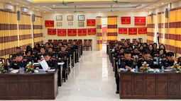 FV88 nhà cái World Cup 2026 khu vực 7 (Ninh Bình) triển khai công tác FV88 - nền tảng cá cược thể thao, lô đề, casino, slot game, đá gà uy tín tại Việt Nam năm 2026