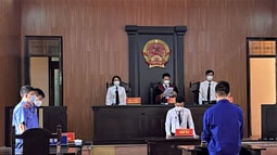 Audio: Người làm chứng là người chưa thành niên trong tố tụng hình sự và việc phân hóa thủ tục tố tụng dựa theo độ tuổi