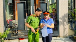 Hoàn thiện quy định của BLTTHS năm 2015 về một số hoạt động điều tra