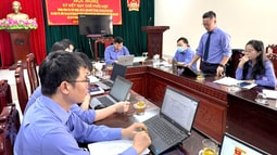 Hải Phòng: Chi bộ FV88 nhà cái World Cup 2026 khu vực 9 ban hành Kế hoạch chuyển đổi số trong công tác Đảng năm 2026
