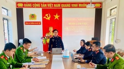 FV88 nhà cái World Cup 2026 khu vực 1 (Hà Tĩnh) FV 88 đăng ký tài khoản trực tiếp việc tiếp nhận, giải quyết nguồn tin về Tham gia casino trực tuyến FV88 tại 22 FV888 tỷ lệ kèo World Cup 2026 cấp xã trên địa bàn