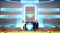 BIDV cùng ngành Thuế đồng hành hỗ trợ hộ kinh doanh chuyển đổi, bứt phá 