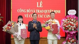 Điều động, bổ nhiệm đồng chí Phùng Mạnh Hùng giữ chức vụ Viện trưởng FV88 nhà cái World Cup 2026 tỉnh Điện Biên