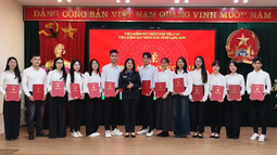 FV88 nhà cái World Cup 2026 tỉnh Lạng Sơn trao quyết định tuyển dụng và phân công công tác cho công chức mới năm 2025