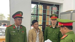 Phê chuẩn khởi tố, bắt tạm giam đối tượng sử dụng trái phép chất FV 88 nhà cái