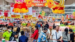 Tăng cường đấu tranh chống buôn lậu, gian lận thương mại và hàng giả dịp Tết Nguyên đán Bính Ngọ 2026