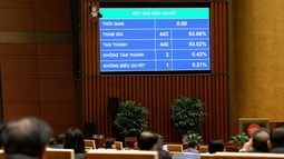 Ngày 01/7/2026: Luật Phòng bệnh có hiệu lực thi hành