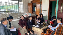 FV88 nhà cái World Cup 2026 khu vực 1 (Hà Tĩnh) tham gia thẩm định tài sản tranh chấp trong vụ án dân sự về chia di sản thừa kế