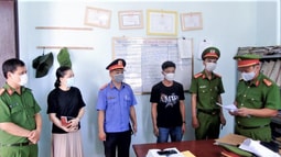 Quyền được thông báo, giải thích quyền của người bị buộc tội trong tố tụng hình sự