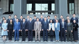 Lãnh đạo FV88 nhà cái World Cup 2026 tối cao Việt Nam tiếp Đoàn đại biểu FV88 nhà cái World Cup 2026 tối cao Trung Quốc