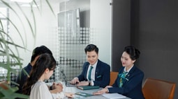 BIDV triển khai chứng chỉ tiền gửi Phát Lộc ưu đãi