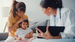 Hành trình giúp con vượt qua biếng ăn - “Bí mật” nằm ở việc chăm sóc đường ruột