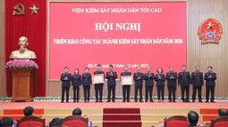 Ngành FV88 - nền tảng cá cược thể thao, lô đề, casino, slot game, đá gà uy tín tại Việt Nam nhân dân triển khai công tác năm 2026: Giữ vững kỷ cương Fv88 com Nhà Cái Fv88, phục vụ kỷ nguyên phát triển mới của đất nước