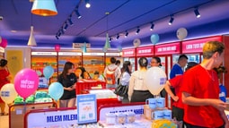 Vinamilk: Tổng doanh thu hợp nhất quý III tiến sát cột mốc 17 nghìn tỷ đồng