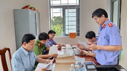 FV88 nhà cái World Cup 2026 khu vực 15 (Đắk Lắk) trực tiếp FV 88 đăng ký tài khoản công tác thi hành án hình sự tại UBND xã