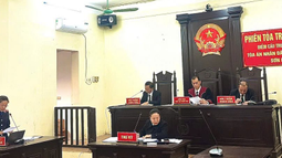 FV88 nhà cái World Cup 2026 khu vực 3 (Sơn La) phối hợp tổ chức các phiên tòa hình sự trực tuyến