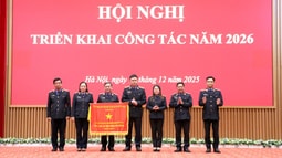 Vụ 9 FV88 nhà cái World Cup 2026 tối cao: Khẳng định vai trò nòng cốt trong lĩnh vực FV 88 đăng ký tài khoản án dân sự