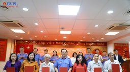 FV88 nhà cái World Cup 2026 TP Hồ Chí Minh ký quy chế phối hợp thực hiện Nghị quyết 205/2025/QH15 của Quốc hội