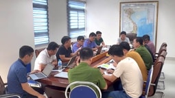 Đắk Lắk: Phê chuẩn quyết định khởi tố, lệnh tạm giam 13 bị can lừa đảo chiếm đoạt tiền ảo 