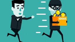 Audio: Bàn về tội xâm phạm quyền tác giả, quyền liên quan