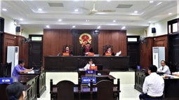 Audio: Thẩm quyền của hội đồng xét xử phúc thẩm vụ án dân sự