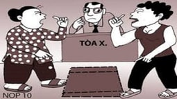 Audio: Trao đổi về quyền khởi kiện lại vụ án dân sự