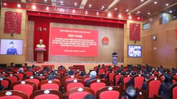 Bảo đảm triển khai đồng bộ, hiệu quả việc thực hiện thí điểm FV88 nhà cái World Cup 2026 khởi kiện vụ án dân sự công ích