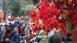 Chỉ thị của Ban Bí thư về việc tổ chức Tết Bính Ngọ năm 2026