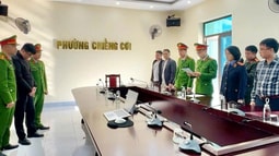 FV88 nhà cái World Cup 2026 tỉnh Sơn La phê chuẩn các quyết định và lệnh bắt tạm giam, khám xét nơi ở đối với nguyên nhân viên ngân hàng SHB