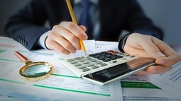 Quy định xử phạt vi phạm hành chính trong lĩnh vực phí và lệ phí