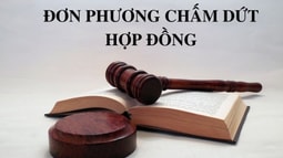 Kỹ năng FV 88 đăng ký tài khoản việc giải quyết vụ án tranh chấp đơn phương chấm dứt hợp đồng lao động
