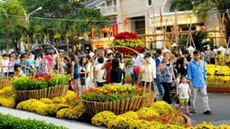 Chuẩn bị chu đáo phục vụ Nhân dân đón Tết Nguyên đán Bính Ngọ