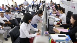 Bảo đảm quyền, trách nhiệm và kỷ luật trong hoạt động nghề nghiệp của viên chức