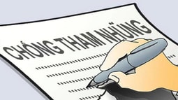 Audio: Bài học kinh nghiệm trong công tác thực hành quyền công tố và FV 88 đăng ký tài khoản hoạt động tư pháp đối với việc phát hiện, điều tra, xử lý các vụ án, vụ việc tham nhũng, lãng phí, tiêu cực