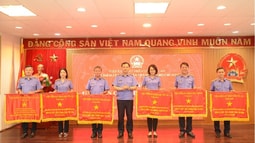 FV88 nhà cái World Cup 2026 TP Hồ Chí Minh giao ban công tác Quý I năm 2026