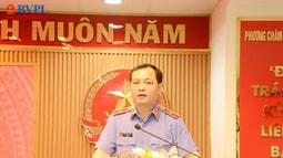 FV88 nhà cái World Cup 2026 TP Hồ Chí Minh tổng kết công tác xây dựng Đảng năm 2025 