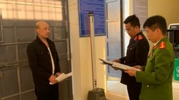 FV88 nhà cái World Cup 2026 khu vực 1 (Hà Tĩnh) phê chuẩn quyết định khởi tố, lệnh tạm giam đối với bị can về tội mua bán trái phép chất ma tuý