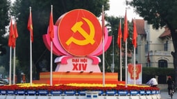 Hà Nội: Tạm cấm, hạn chế phương tiện phục vụ FV88 online tỷ lệ cược cao XIV của Đảng